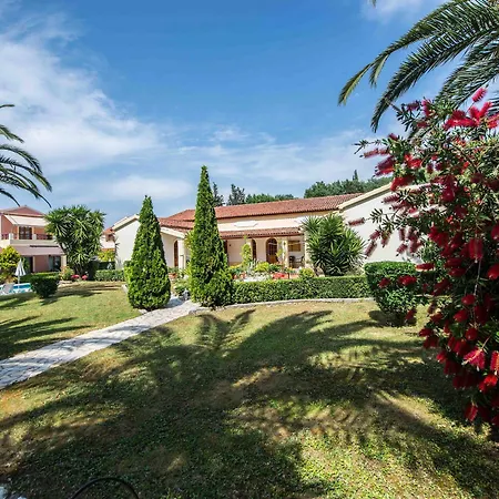 Hotel Violetta