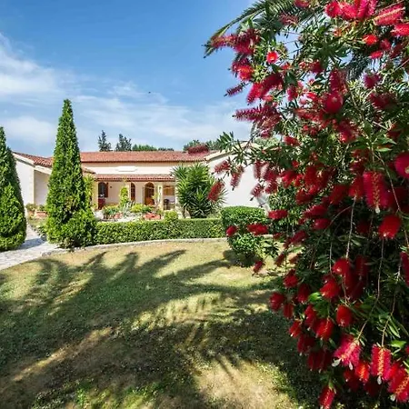 Violetta Acharavi (Corfu)