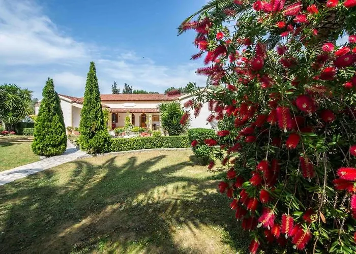 Violetta Acharavi (Corfu)